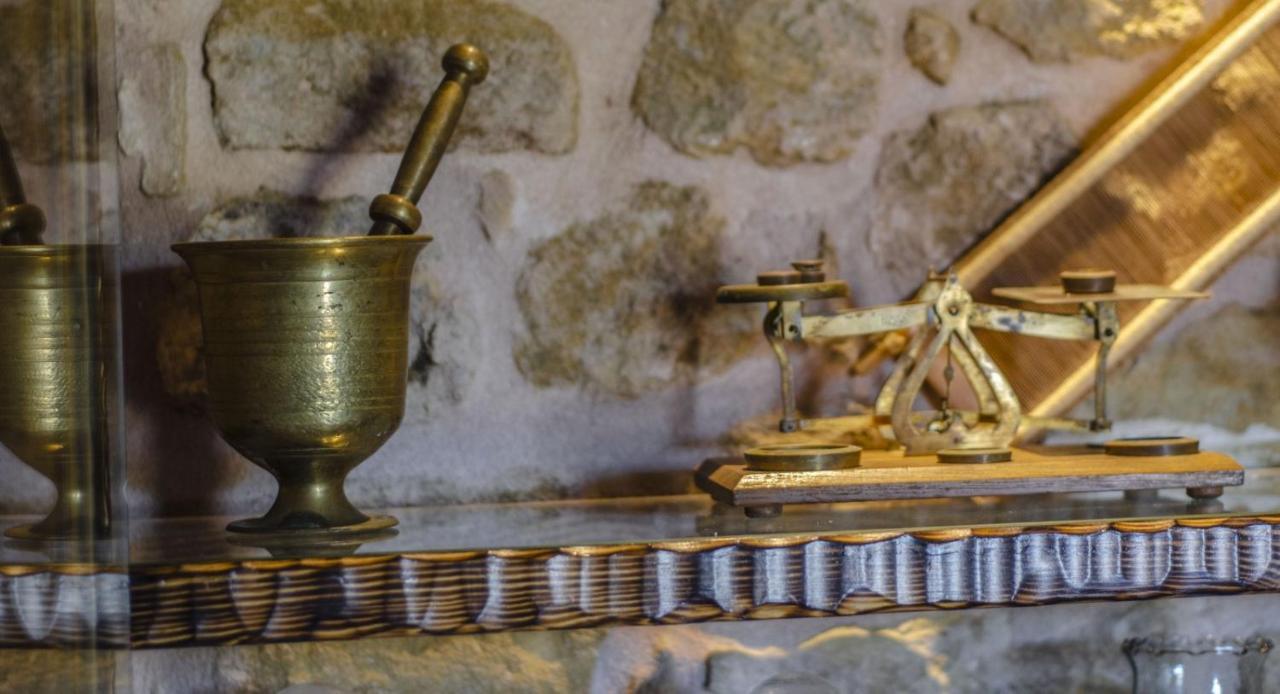 Metochi Traditional House Chania  ภายนอก รูปภาพ