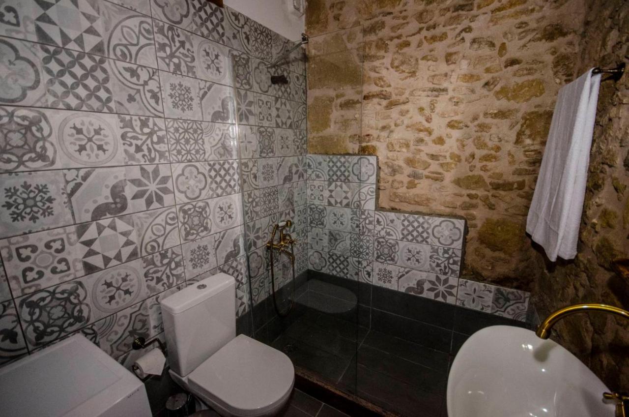 Metochi Traditional House Chania  ภายนอก รูปภาพ